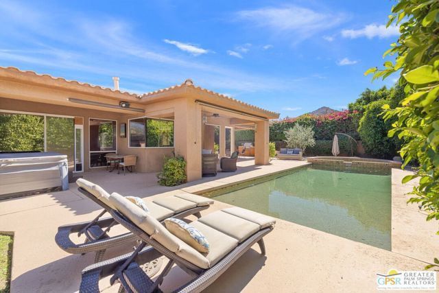 50655 Calle Paloma, La Quinta, CA 92253