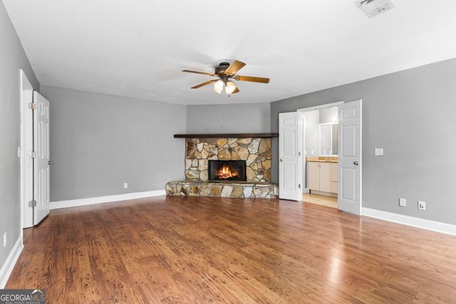 104 Haag Drive, Warner Robins, GA 31093