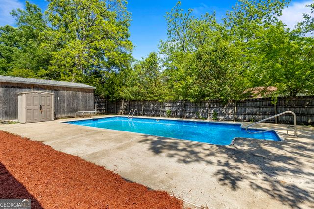 104 Haag Drive, Warner Robins, GA 31093