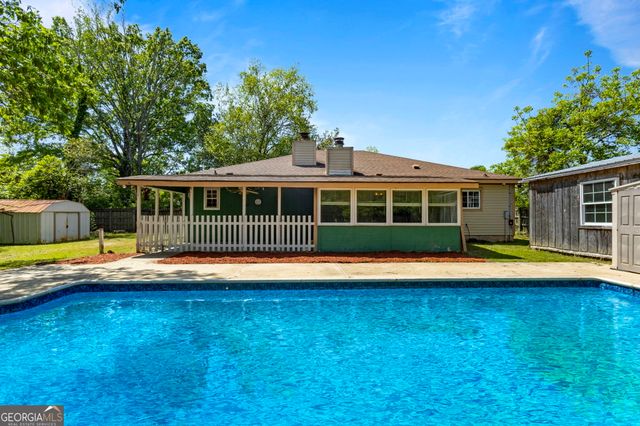 104 Haag Drive, Warner Robins, GA 31093