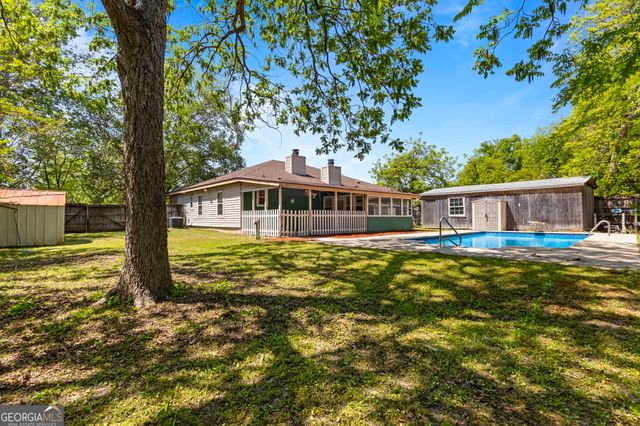 104 Haag Drive, Warner Robins, GA 31093