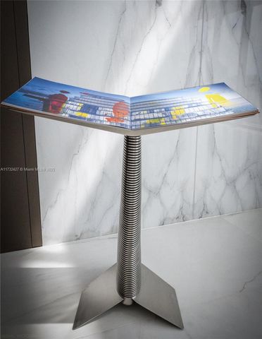 300 Biscayne Blvd Way 3909w, Miami, FL 33131