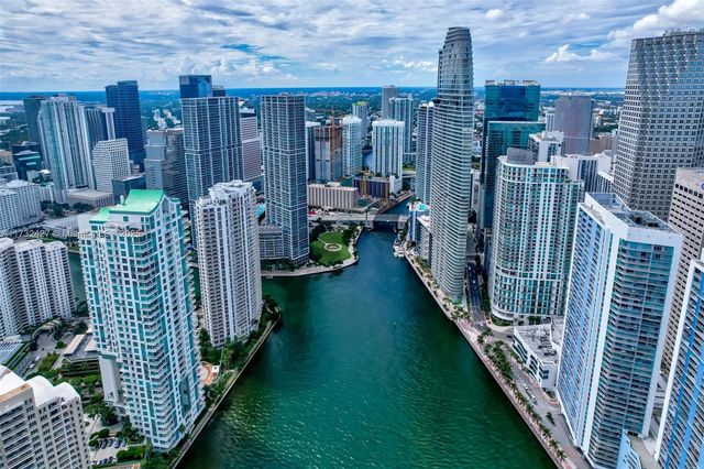 300 Biscayne Blvd Way 3909w, Miami, FL 33131