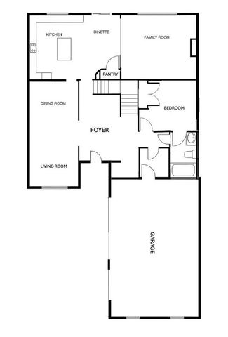 4795 Woodcliff Lane, Palatine, IL 60067