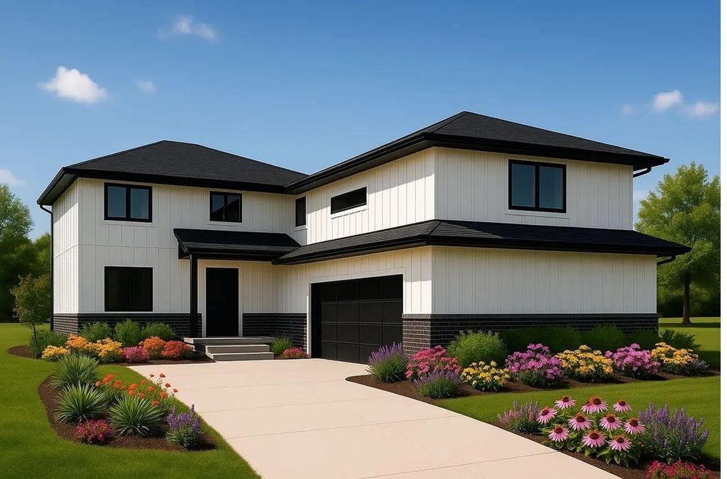 4795 Woodcliff Lane, Palatine, IL 60067