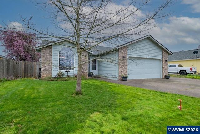 425 Timber St SE, Albany, OR 97322