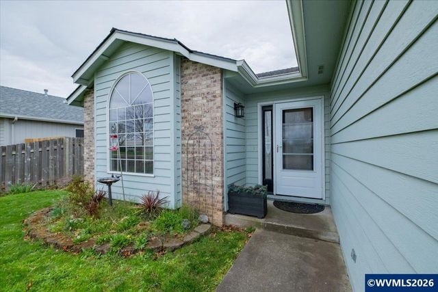 425 Timber St SE, Albany, OR 97322