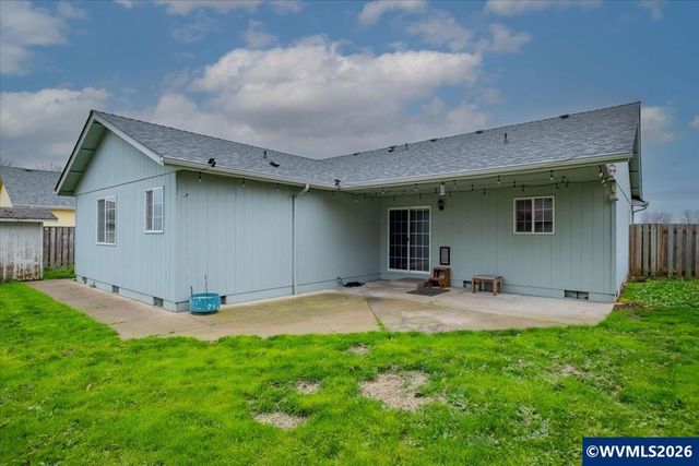 425 Timber St SE, Albany, OR 97322