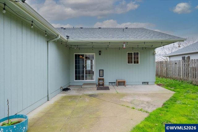 425 Timber St SE, Albany, OR 97322