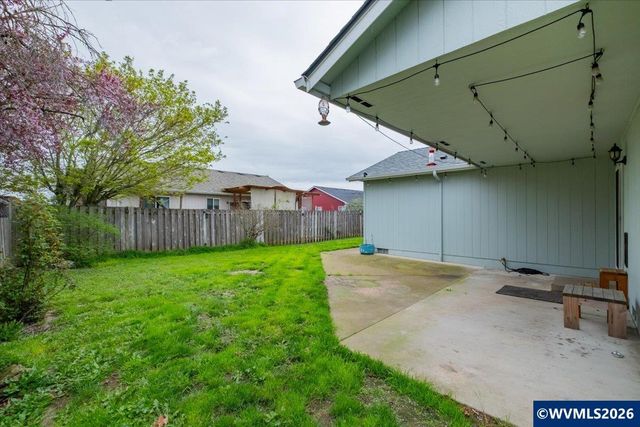 425 Timber St SE, Albany, OR 97322