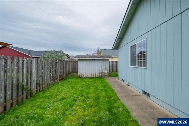 425 Timber St SE, Albany, OR 97322