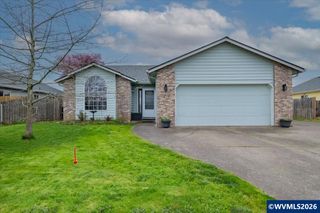 425 Timber St SE, Albany, OR 97322