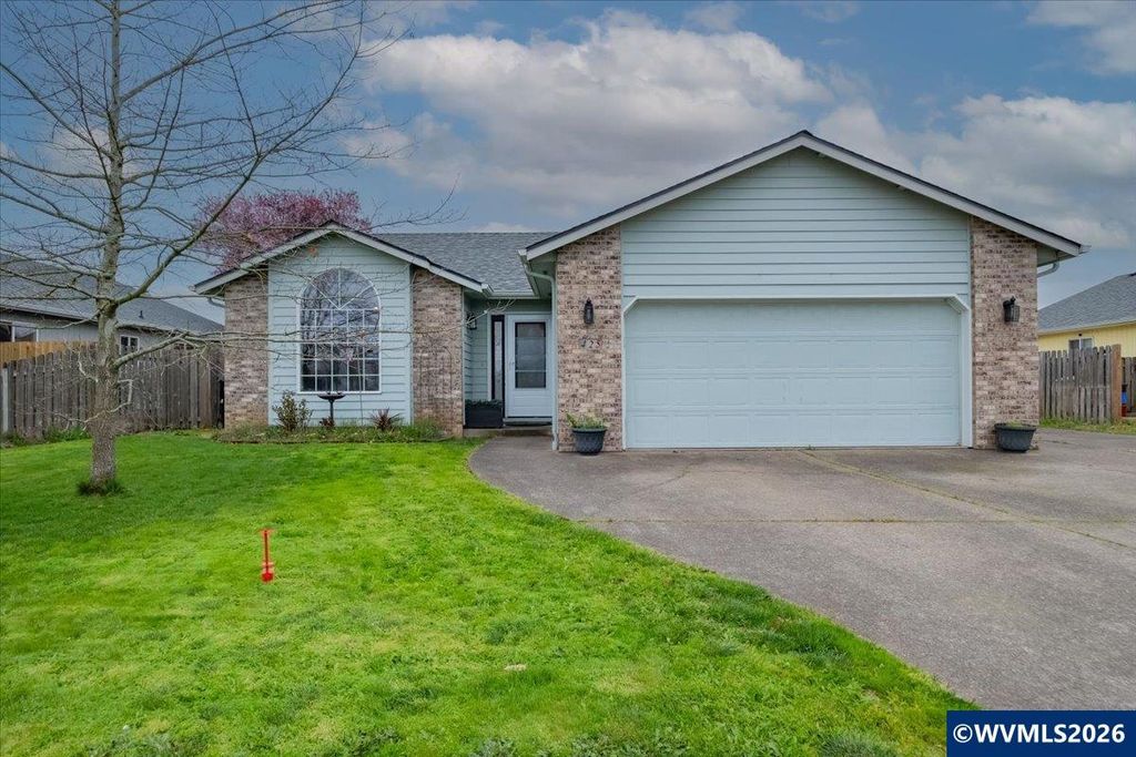 425 Timber St SE, Albany, OR 97322