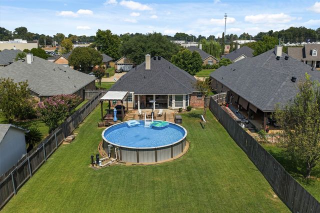 405 Heritage Drive, Bossier City, LA 71112