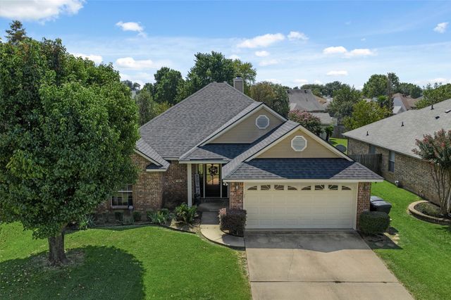 405 Heritage Drive, Bossier City, LA 71112