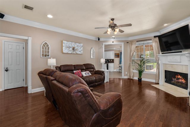 405 Heritage Drive, Bossier City, LA 71112