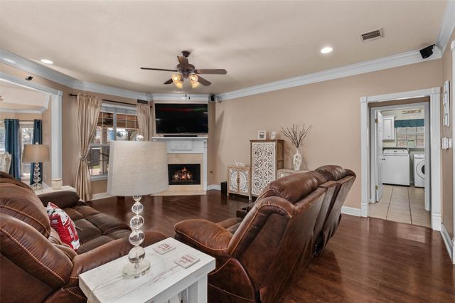 405 Heritage Drive, Bossier City, LA 71112