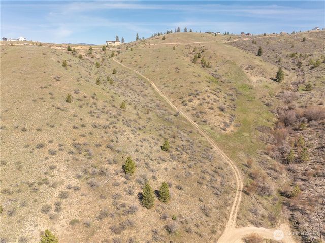 295 Hawks Ridge Road, Chelan, WA 98816