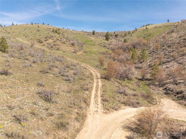 295 Hawks Ridge Road, Chelan, WA 98816