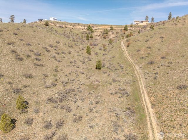 295 Hawks Ridge Road, Chelan, WA 98816