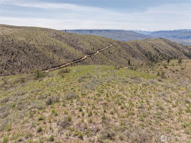 295 Hawks Ridge Road, Chelan, WA 98816