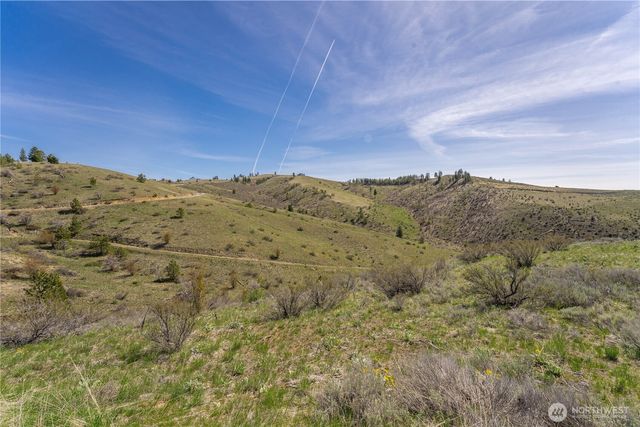 295 Hawks Ridge Road, Chelan, WA 98816