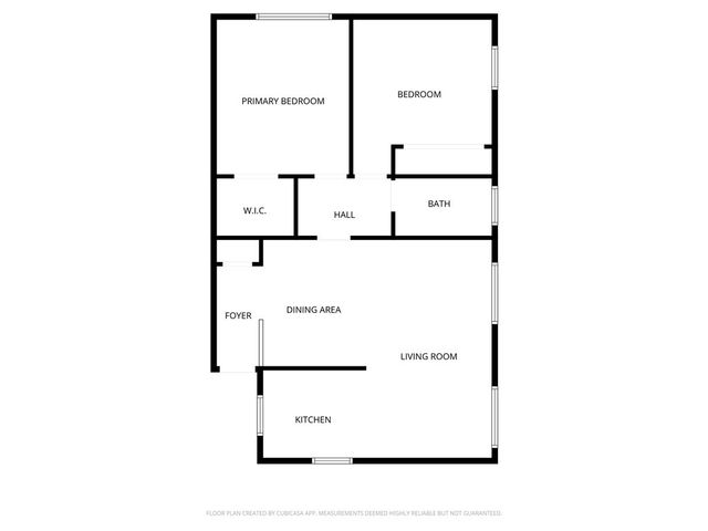 20214 Cohasset Street 16, Winnetka, CA 91306