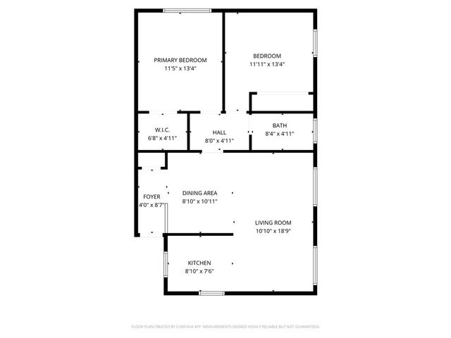 20214 Cohasset Street 16, Winnetka, CA 91306