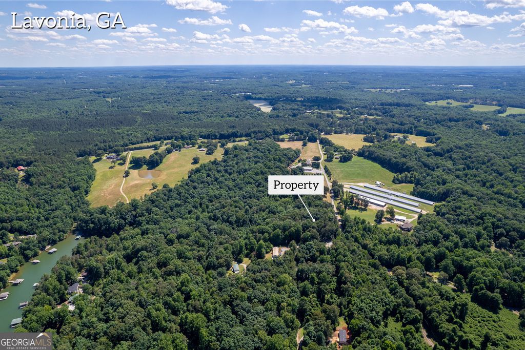 0 Brittany Cove, Lavonia, GA 30553 — photo 5