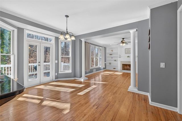 2130 Hickory Cove, Cumming, GA 30041