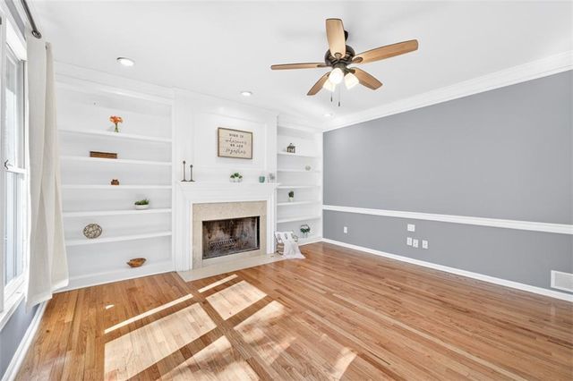 2130 Hickory Cove, Cumming, GA 30041