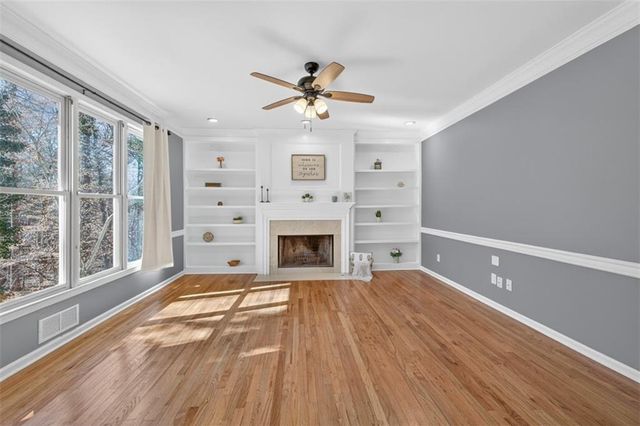 2130 Hickory Cove, Cumming, GA 30041