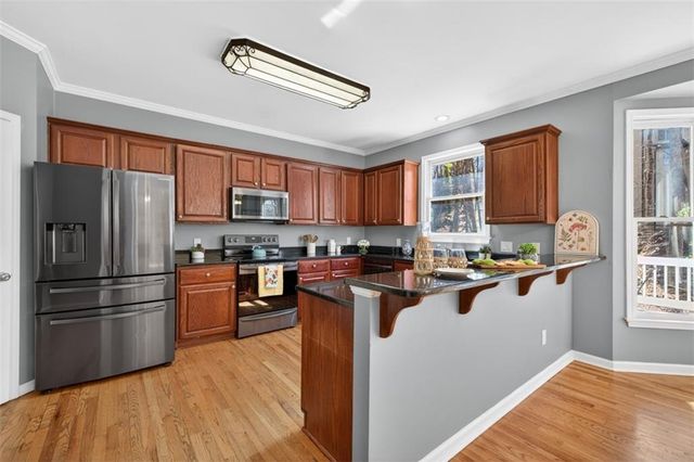 2130 Hickory Cove, Cumming, GA 30041