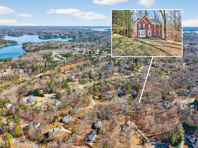 2130 Hickory Cove, Cumming, GA 30041