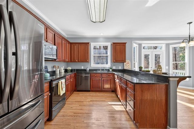2130 Hickory Cove, Cumming, GA 30041