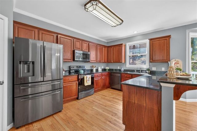 2130 Hickory Cove, Cumming, GA 30041