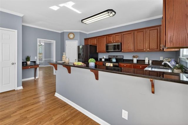 2130 Hickory Cove, Cumming, GA 30041