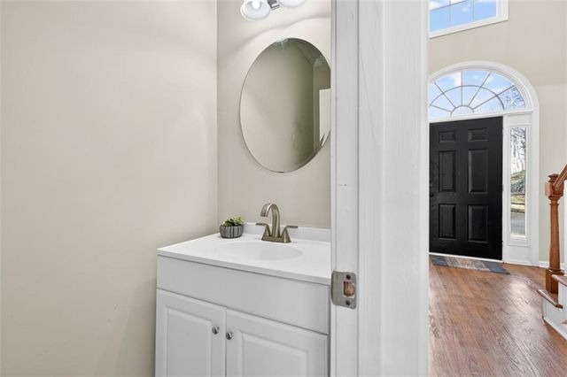 2130 Hickory Cove, Cumming, GA 30041