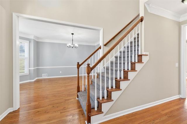 2130 Hickory Cove, Cumming, GA 30041
