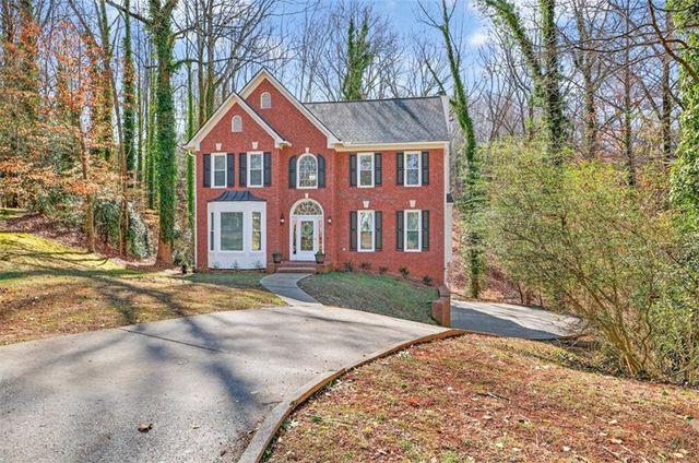 2130 Hickory Cove, Cumming, GA 30041