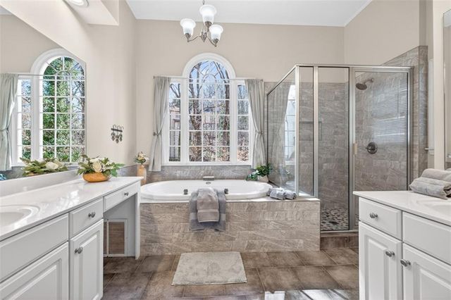 2130 Hickory Cove, Cumming, GA 30041