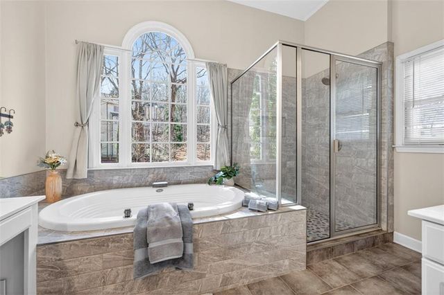 2130 Hickory Cove, Cumming, GA 30041