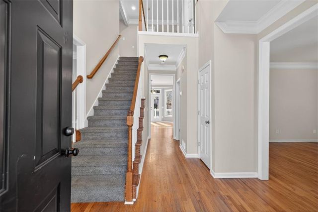 2130 Hickory Cove, Cumming, GA 30041