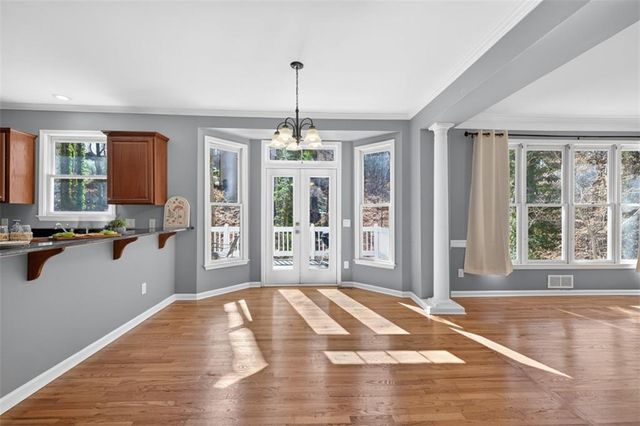 2130 Hickory Cove, Cumming, GA 30041