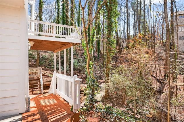 2130 Hickory Cove, Cumming, GA 30041