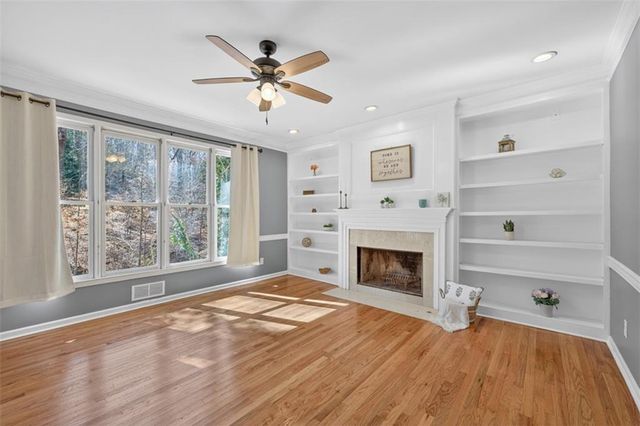 2130 Hickory Cove, Cumming, GA 30041