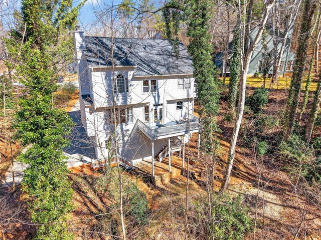 2130 Hickory Cove, Cumming, GA 30041