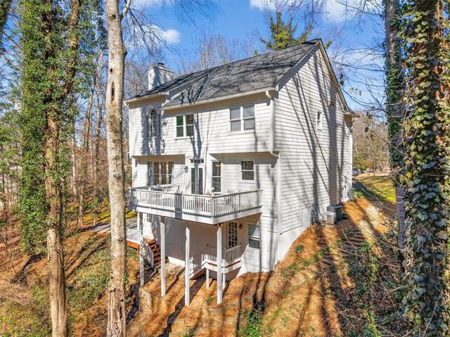 2130 Hickory Cove, Cumming, GA 30041