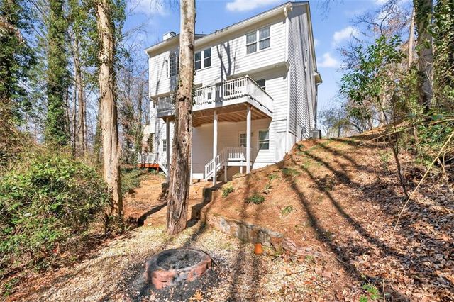 2130 Hickory Cove, Cumming, GA 30041