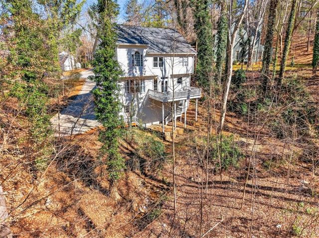 2130 Hickory Cove, Cumming, GA 30041